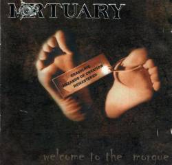 Mortuary (FRA) : Welcome to the Morgue
